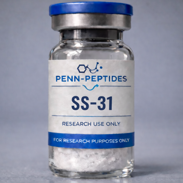 SS-31- 10Pk- 50mg vials