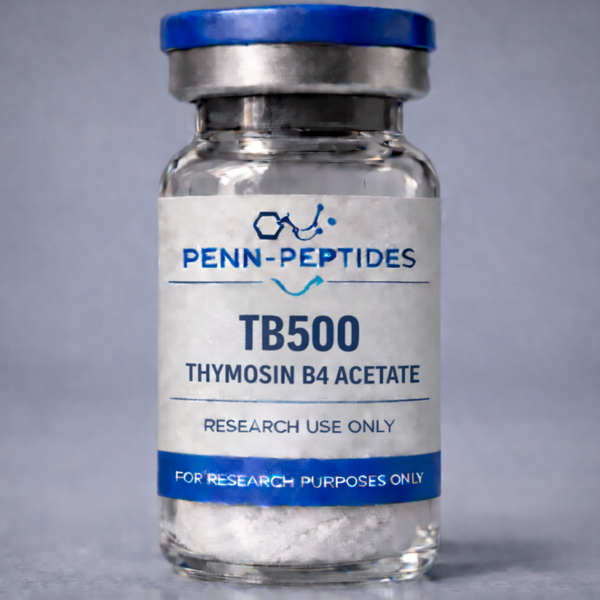 TB 500 (Thymosin B4 Acetate) 10Pk- 2mg vials