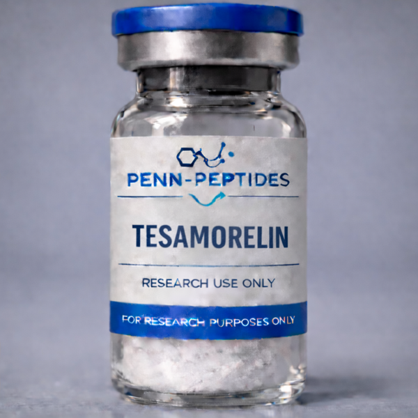 Tesamorelin- 10Pk- 2mg vials