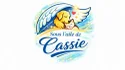 Sous l'aile de Cassie