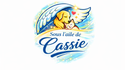 Sous l'aile de Cassie