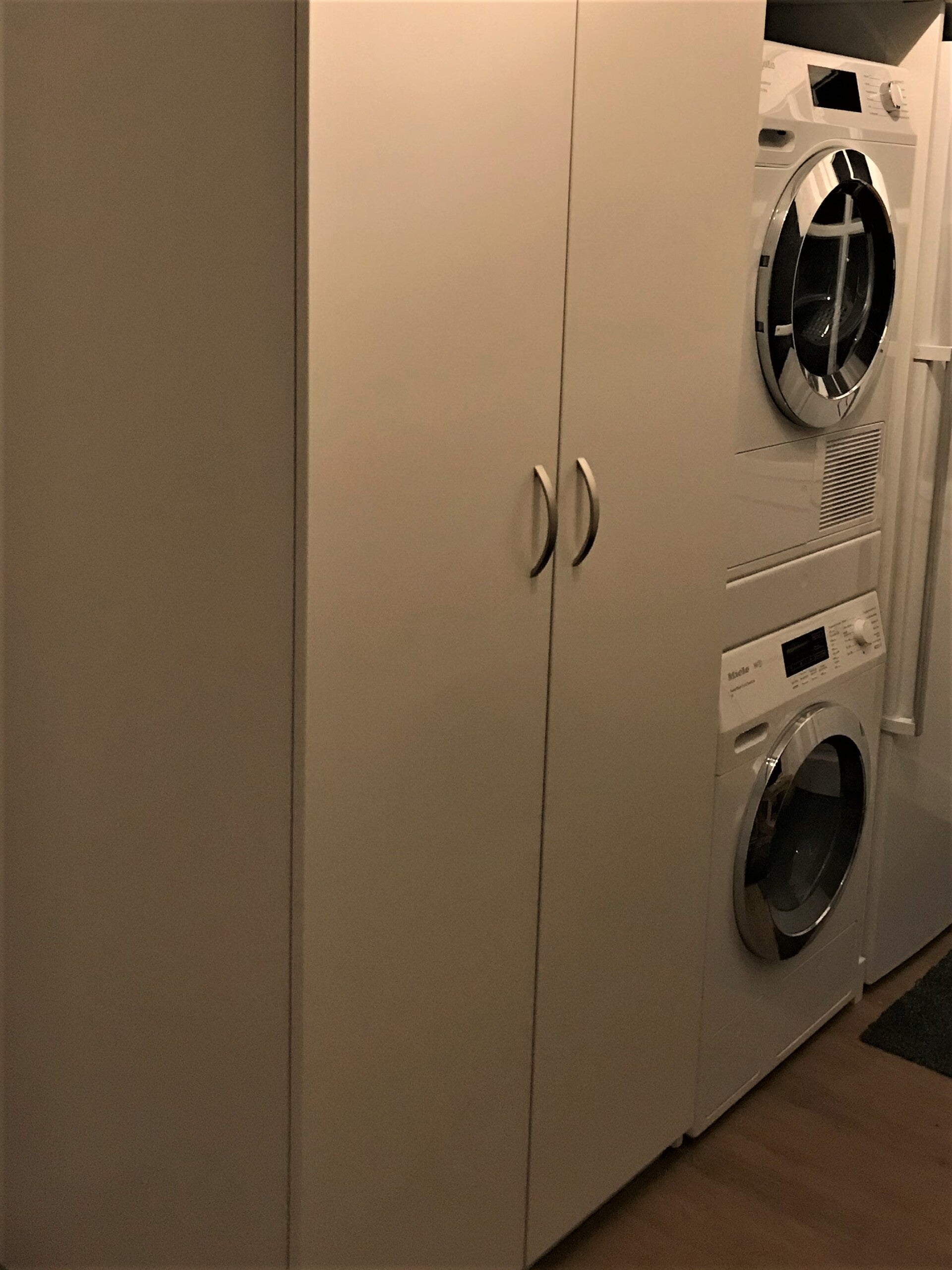 Kast op maat laten maken? Kast op maat te Diever (Drenthe) | Mossel Meubelmaker | Slochteeren