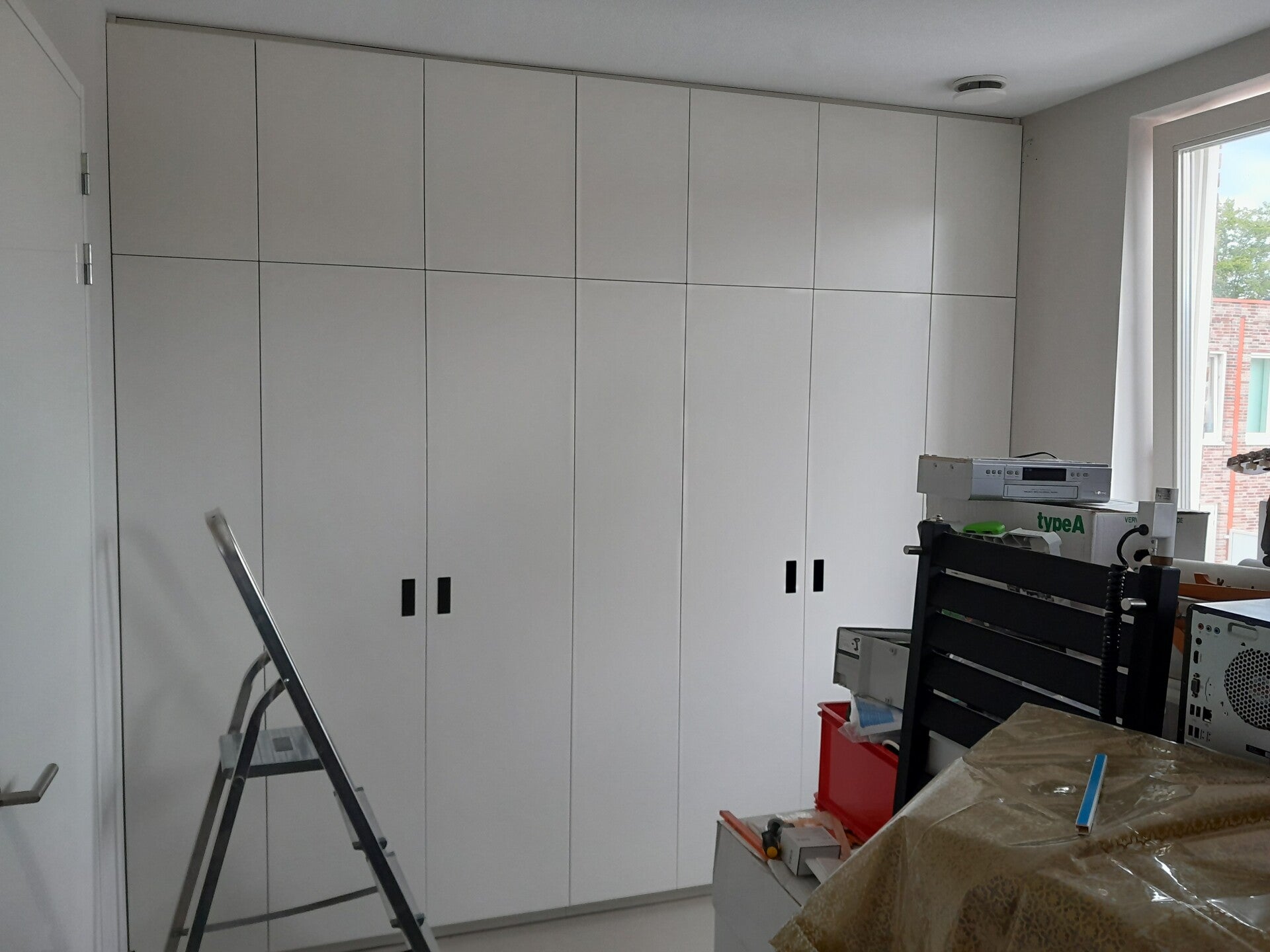 Kasten op maat gemaakt | Assen | Mossel Meubelmaker | Slochteren | Groningen