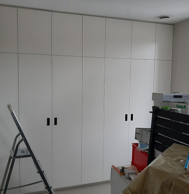 Kasten op maat gemaakt | Assen | Mossel Meubelmaker | Slochteren | Groningen