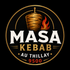 Masa kebab