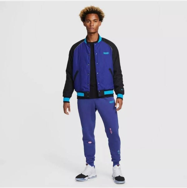 Veste homme Nike LeBron Protect - adulte