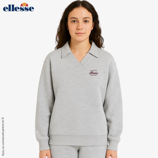 Haut de jogging ellesse