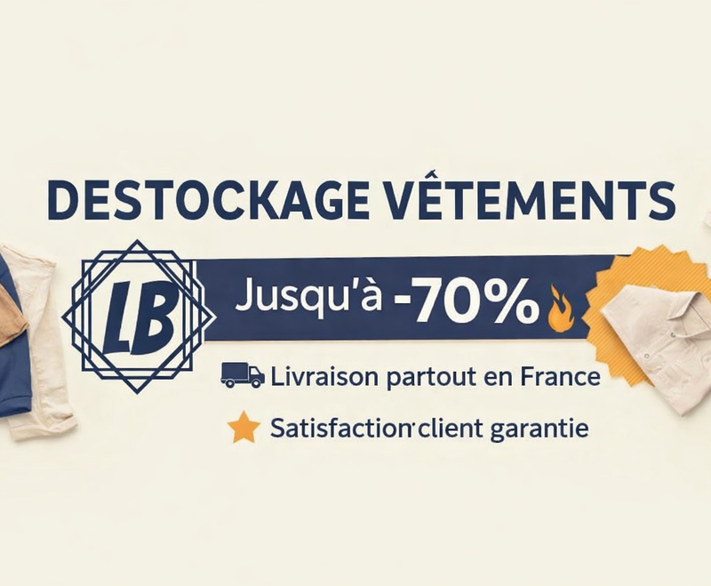 Accueil la boutique destock / vtements de marques pas chere Accueil la boutique destock / vtements de marques pas chere