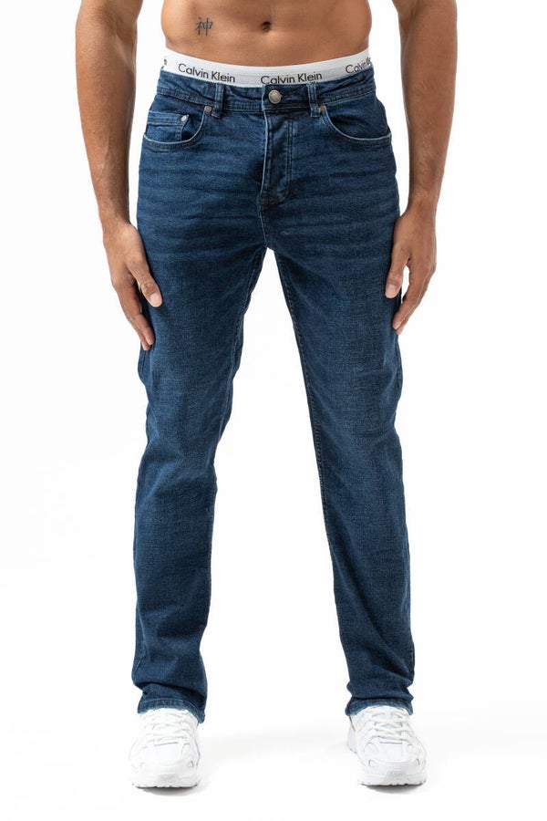 Jean slim homme BI 116