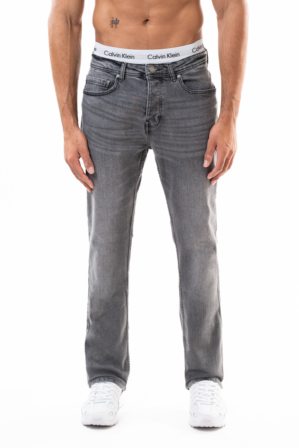 Jeans slim homme BI203