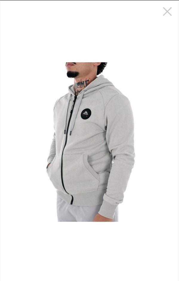 AJACCIO ZIP - Helvetica.