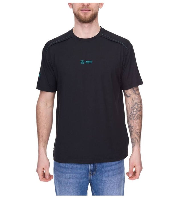 T-shirt Puma X Mercedes-Benz AMG Petrona