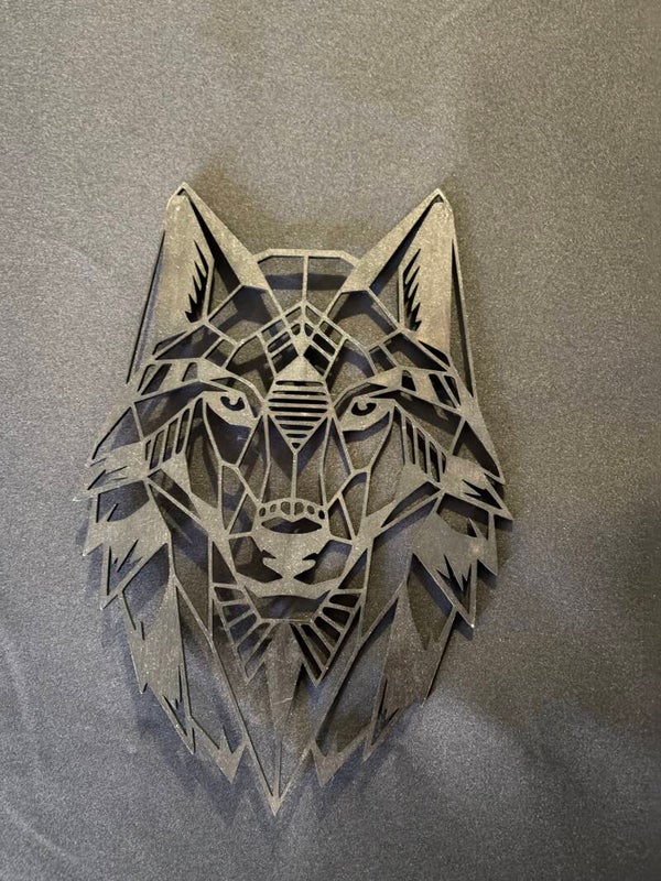 Loup 3mm