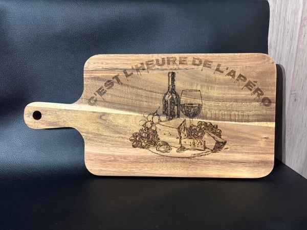Planche à découper