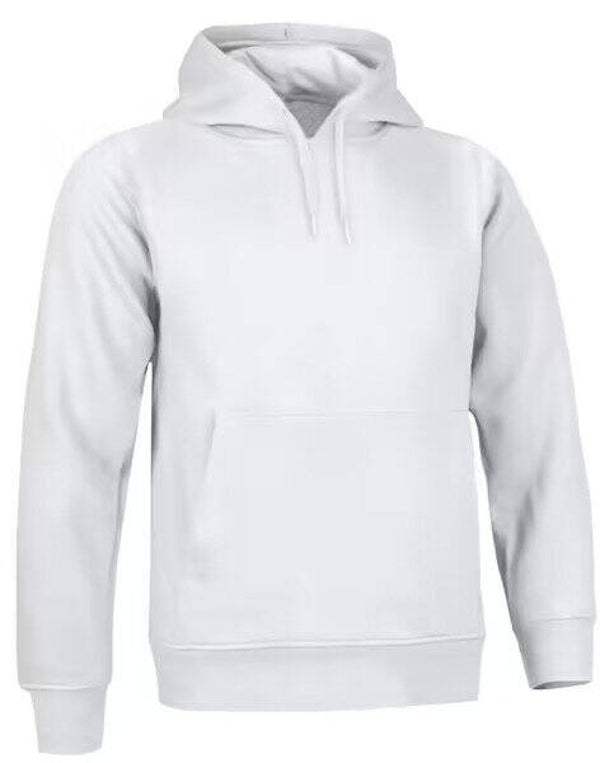 SWEATS À CAPUCHE PERSONNALISÉS