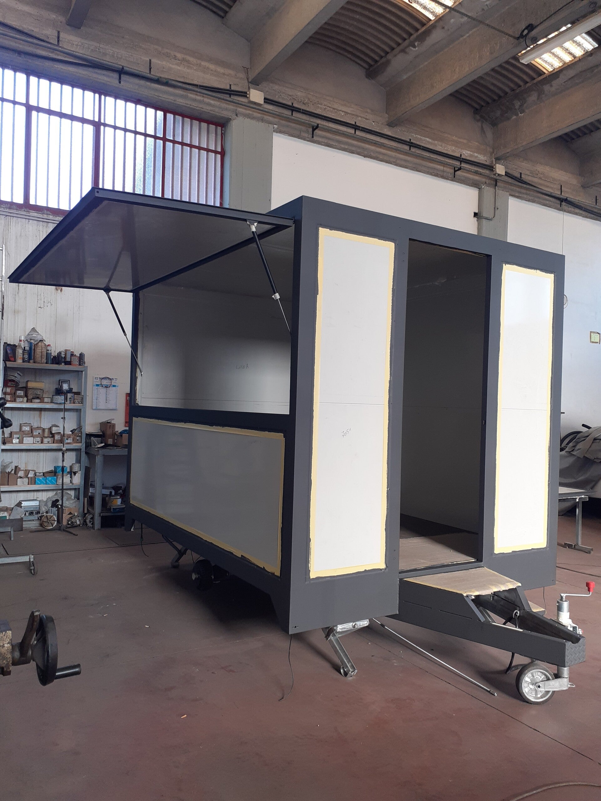 wholesale street mobile