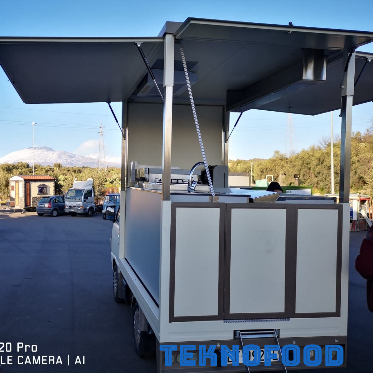 noleggio porter piaggio