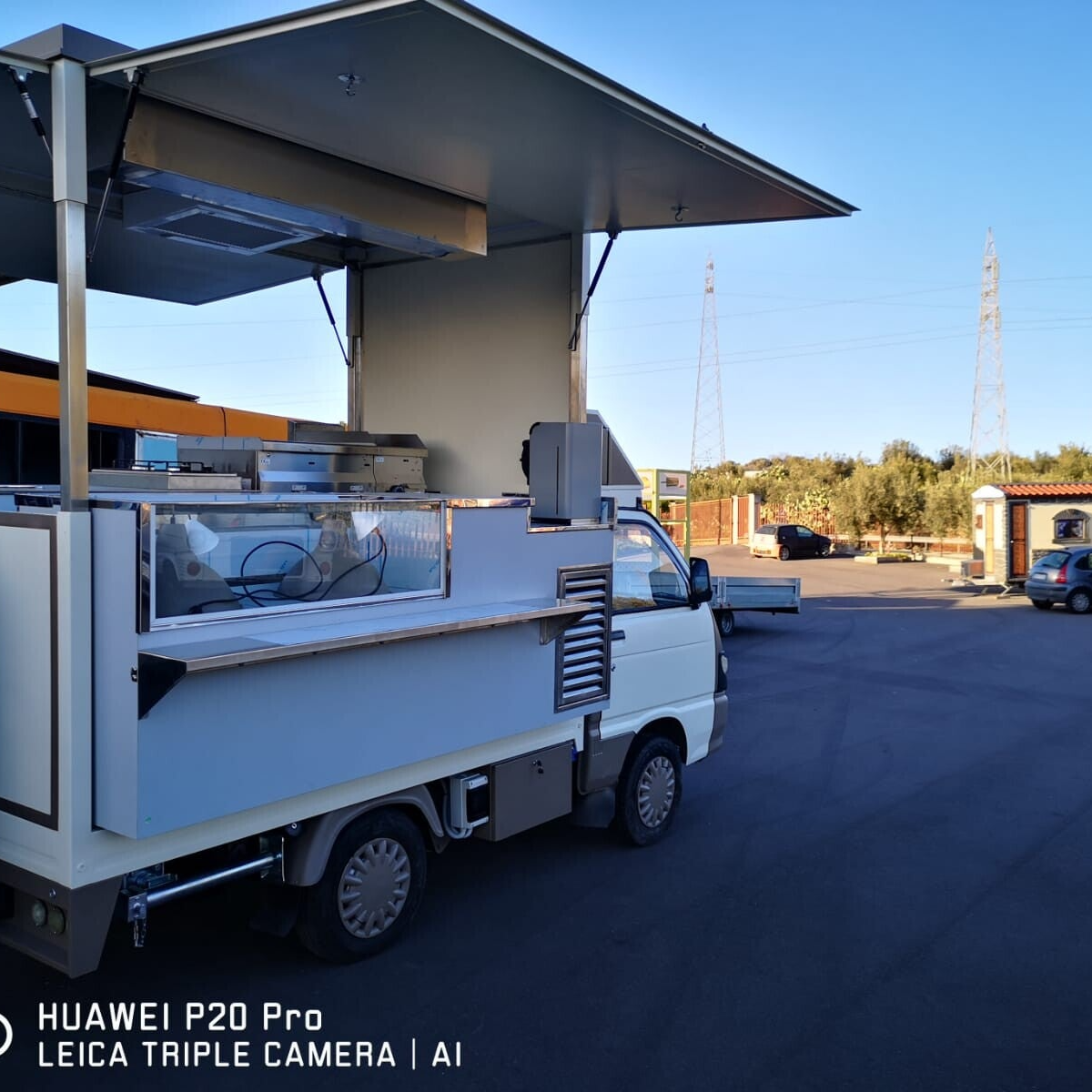 porter allestimenti su misura