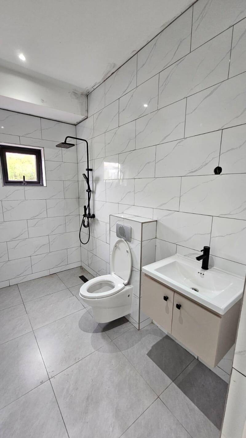 Microcement Curacao