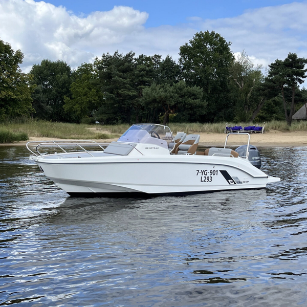 Beneteau Flyer 6