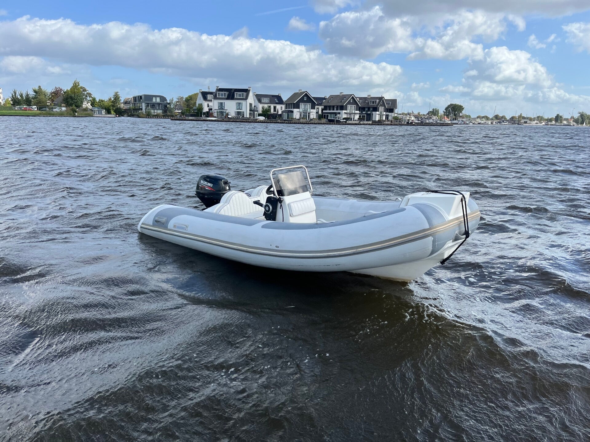 Nimarine 410