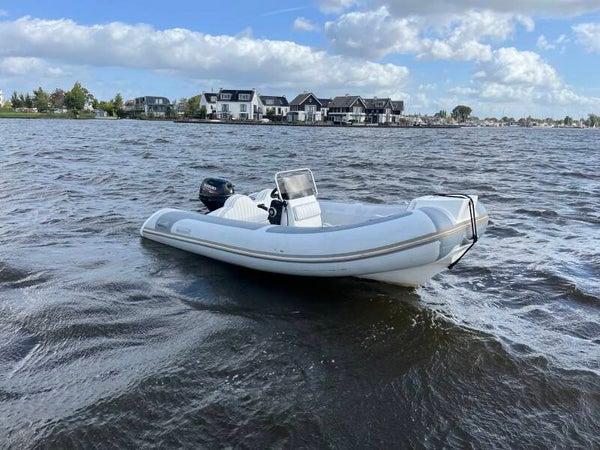 Nimarine 410