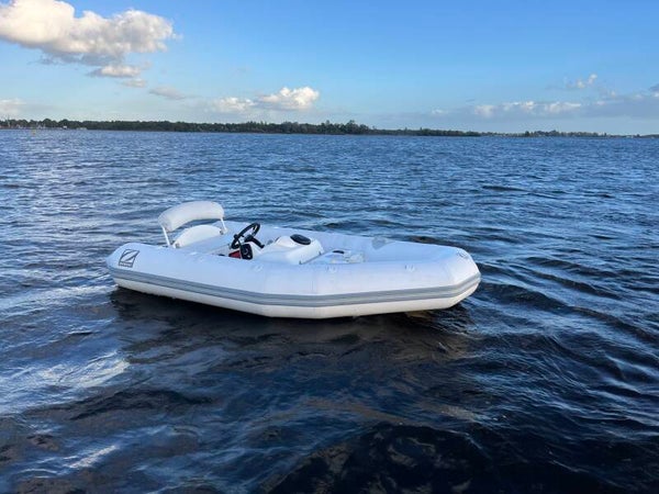 Zodiac Projet 350