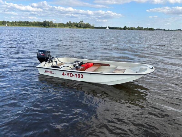 Boston Whaler Sport 11 F