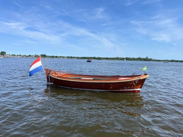 Breedendam 690 Helmstok