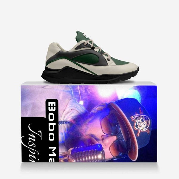 Bobo Max 1s 1st Edition