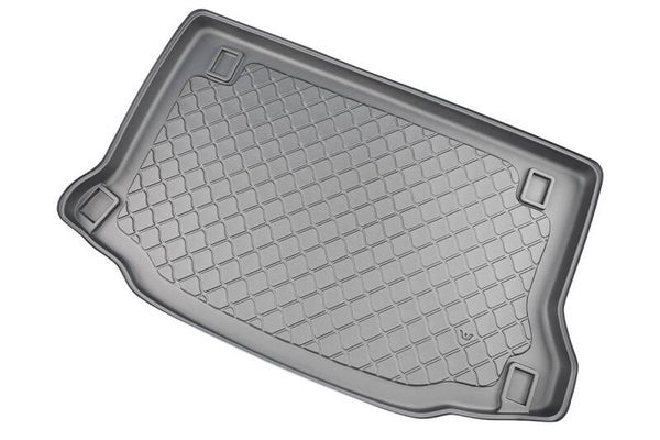 Kofferbakmat Mercedes