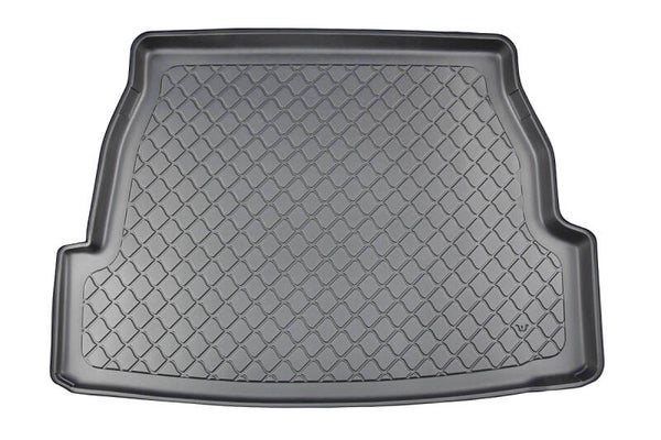 Kofferbakmat Porsche
