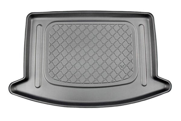 Kofferbakmat Peugeot