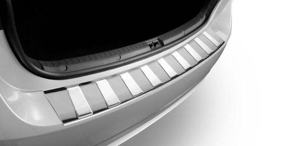 Bumperbeschermer Mercedes