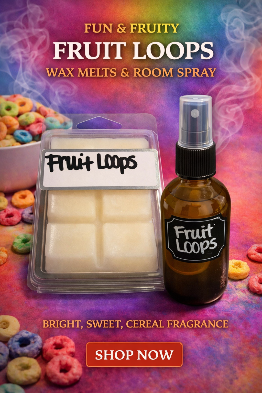 Fruit loops