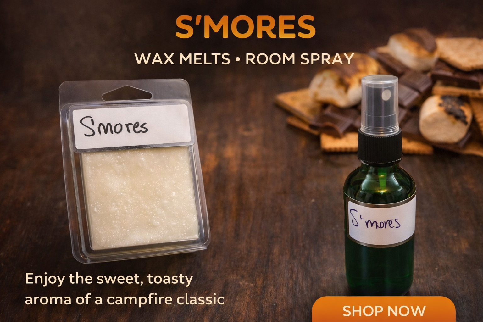 S’mores