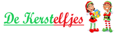 De Kerstelfjes