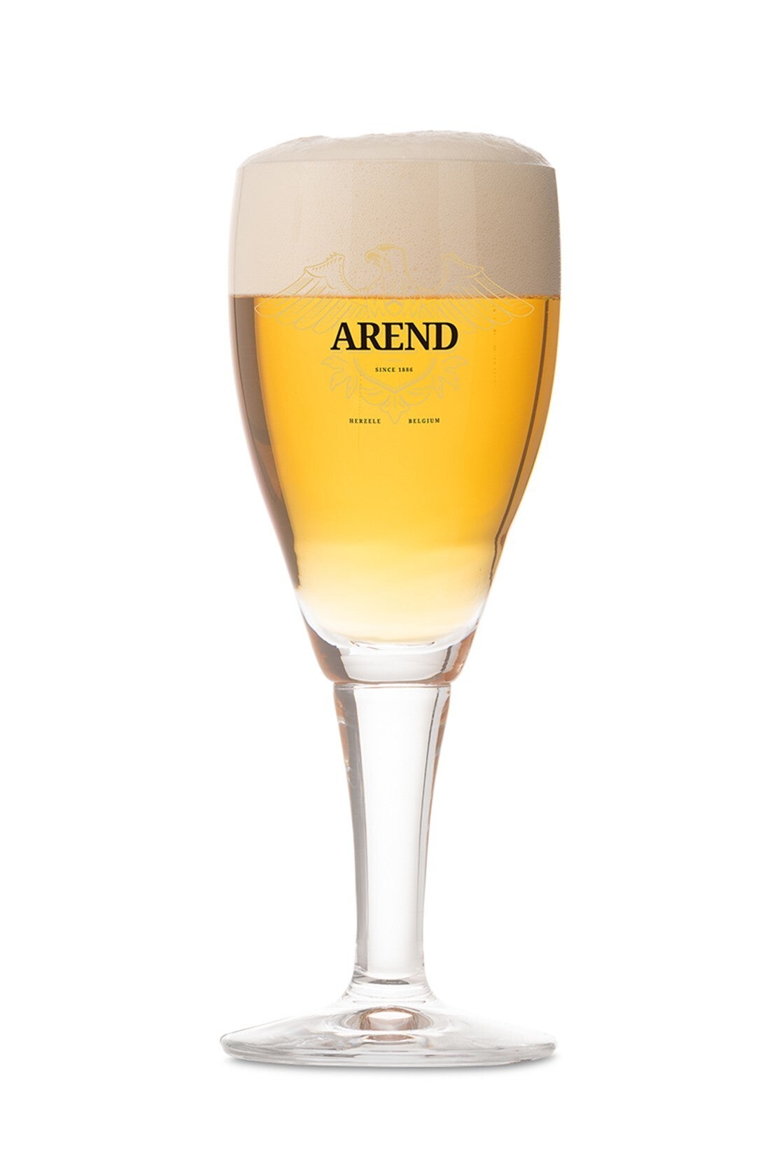 Verre à Bière Arend 33 cl