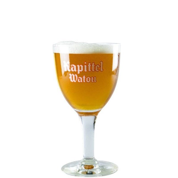 Verre à bière Kapittel 33 cl