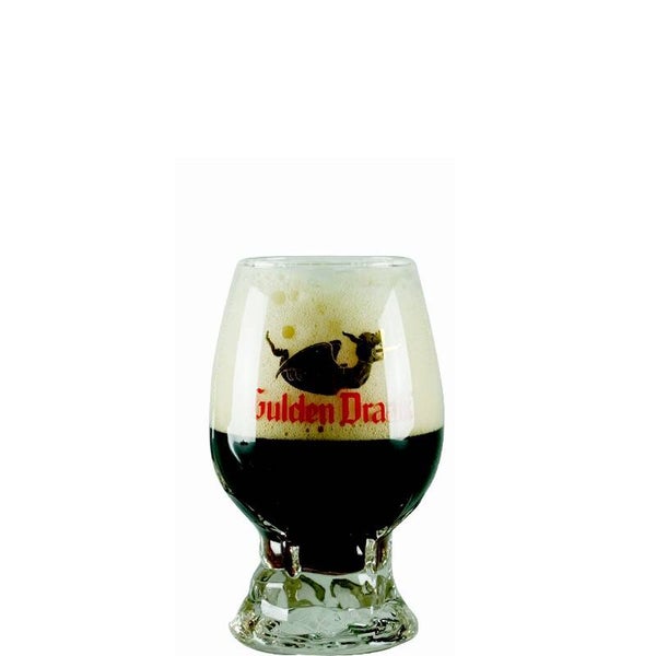 Verre à bière Gulden Draak Oeuf 25-33 cl