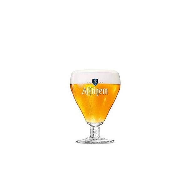 Verre à bière Affligem 30 cl