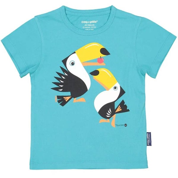 Toekan t-shirt