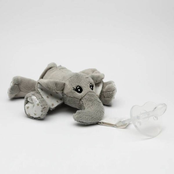 Speenknuffel olifant
