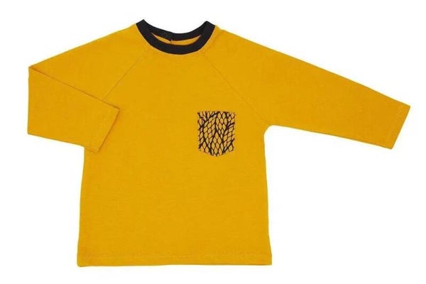 Longsleeve Snake