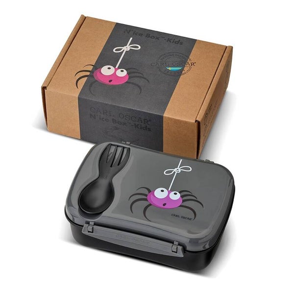 N'ice Box Kids grijs