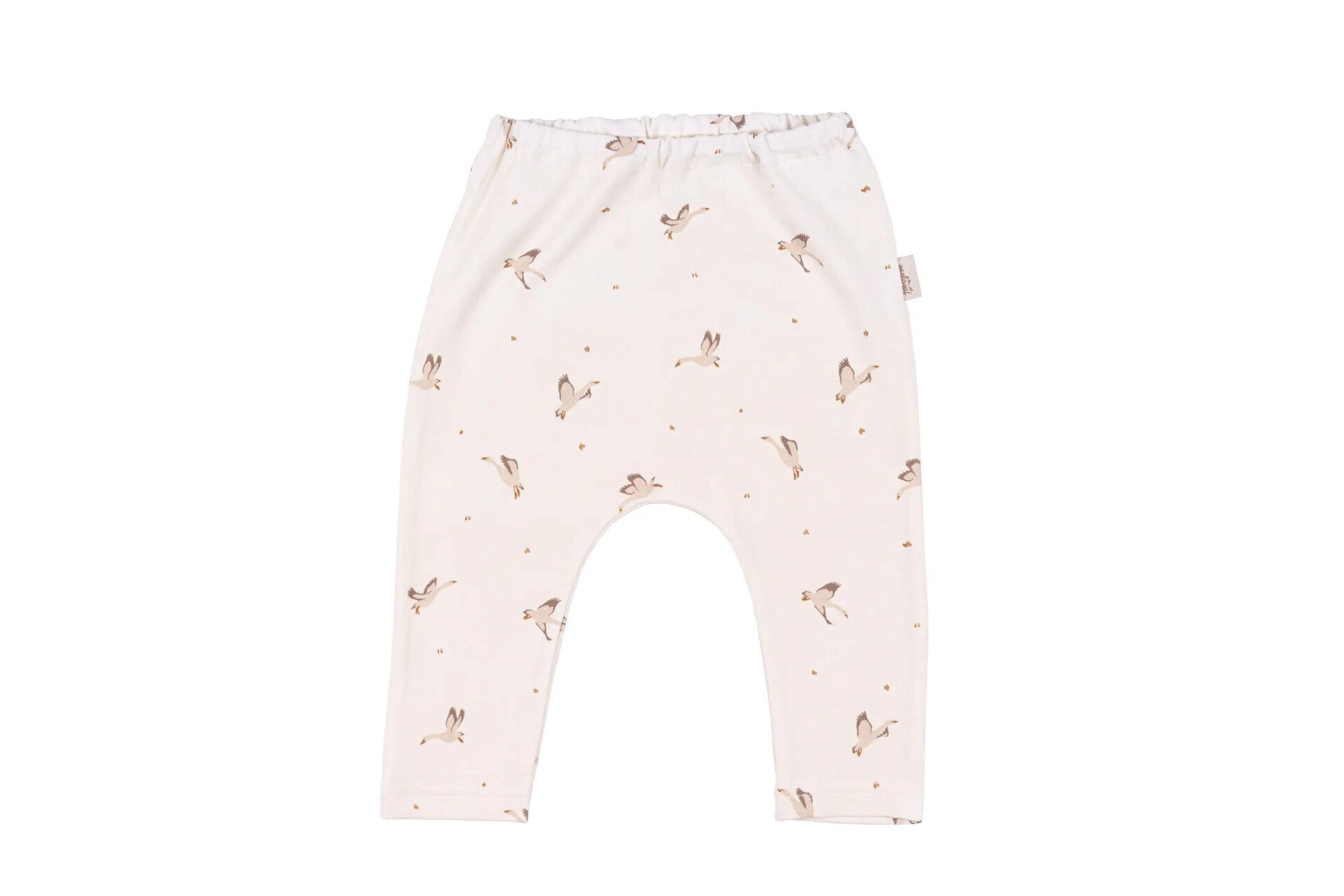 Malomi Kids broekje Goose