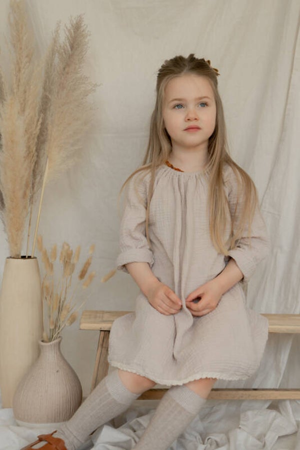 Kiekebroek jurk Mila