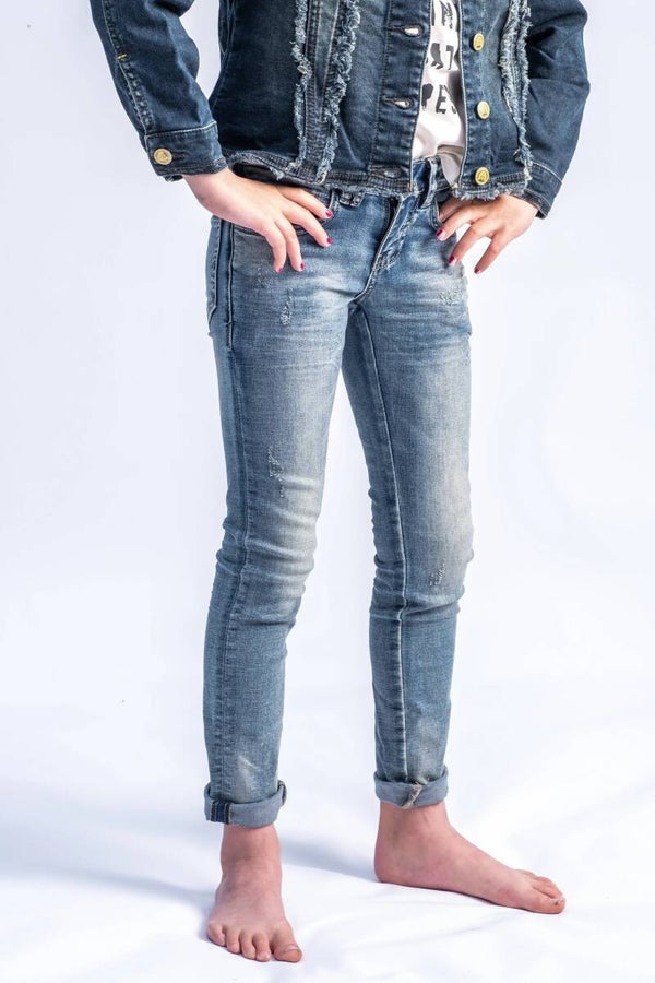 Jeans Katy Matsudo