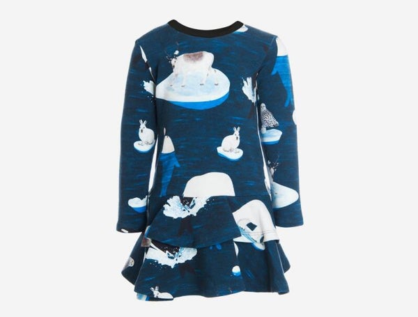 Arctic jurk