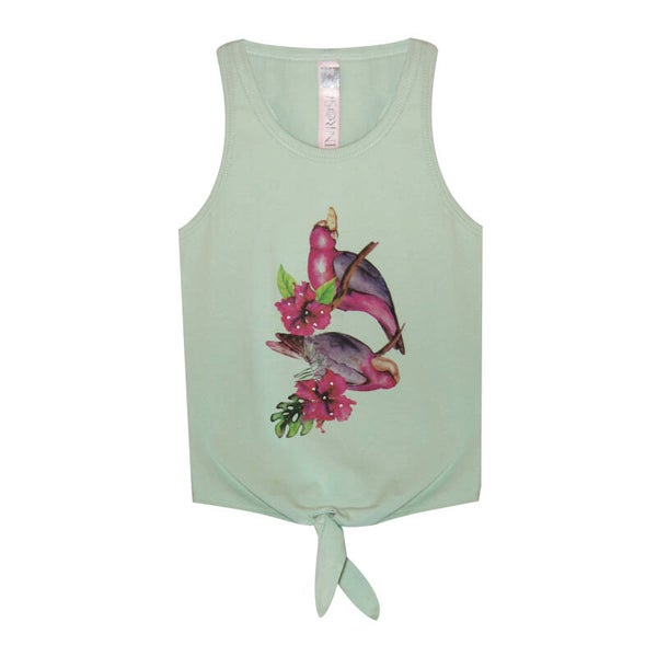 Singlet Vinrose Cierra